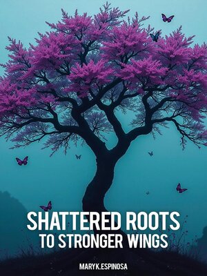 cover image of Shattered Roots to Stronger Wings